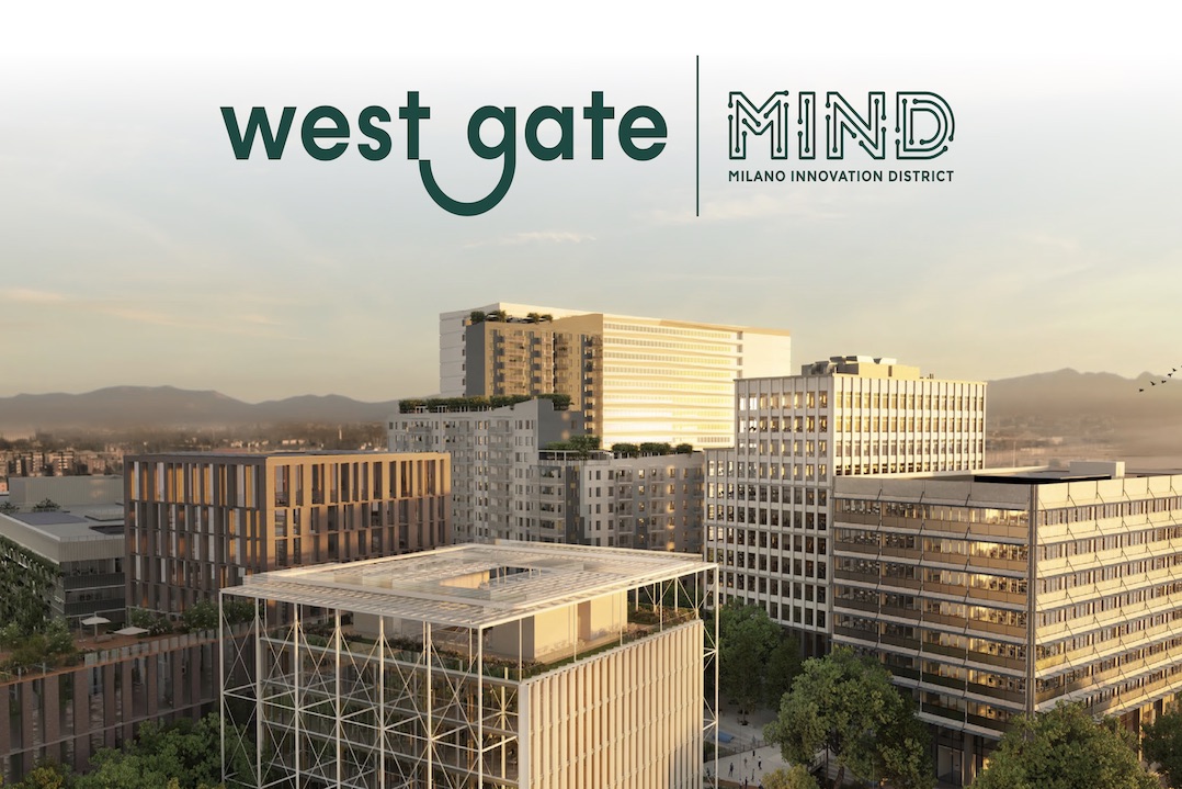 presentazione west gate mind