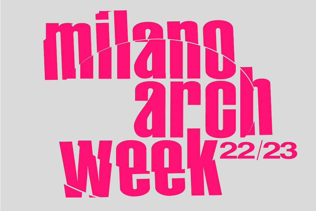 milano arch week
