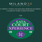 Milano 3.0 presentazione