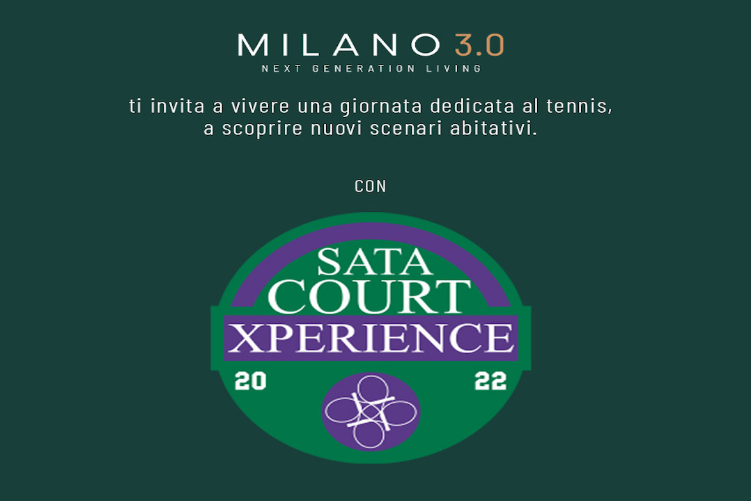 Milano 3.0 presentazione