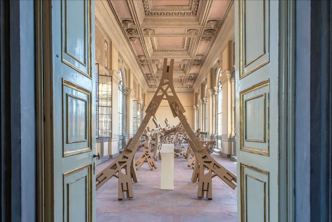 ati project lucca biennale