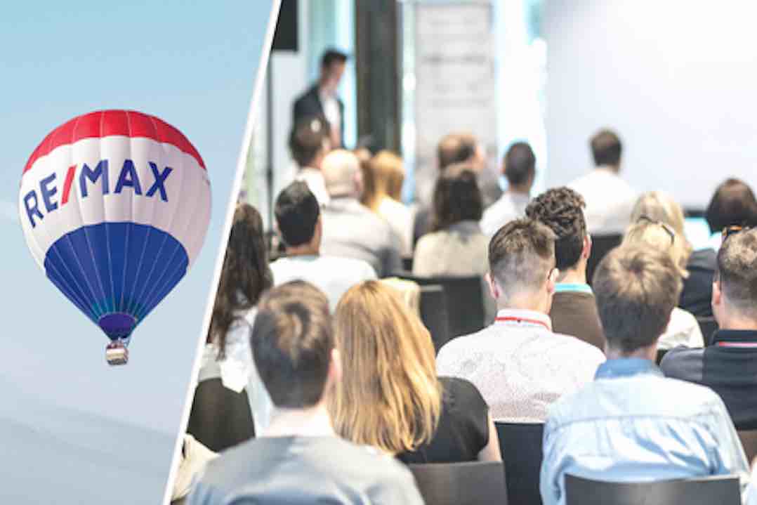 Conferenza Re/Max udine 2022