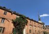 progettazione cavallerizza torino