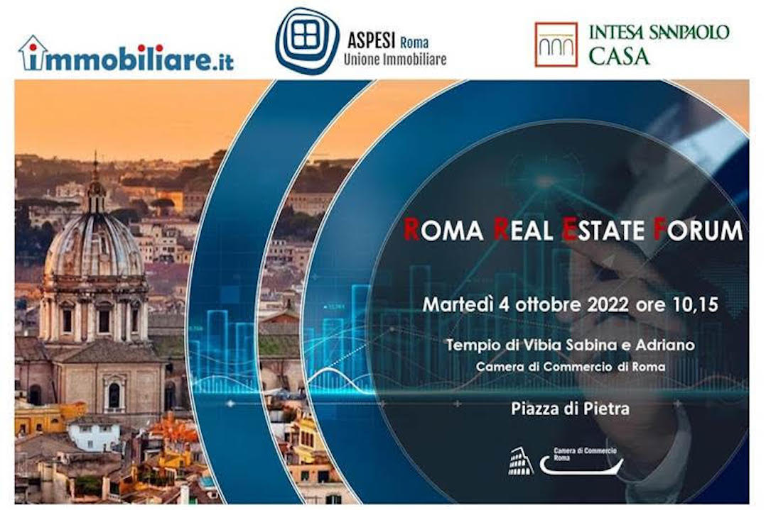 aspesi roma real estate forum
