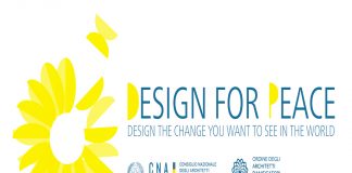 Design for peace