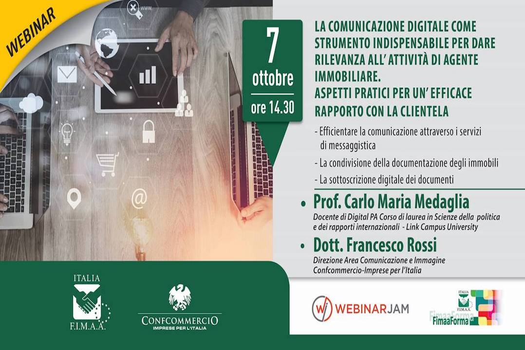 fimaa comunicazione digitale