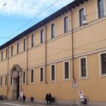 Milano palazzo stelline