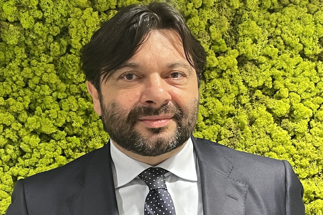 Giorgio Cucchi Nuovo Ad Di Impresa Percassi Jacopo Palermo Presidente 