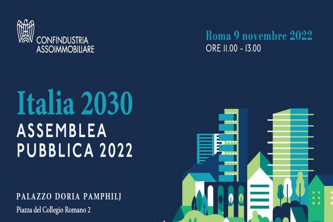 assemblea confindustria 2022