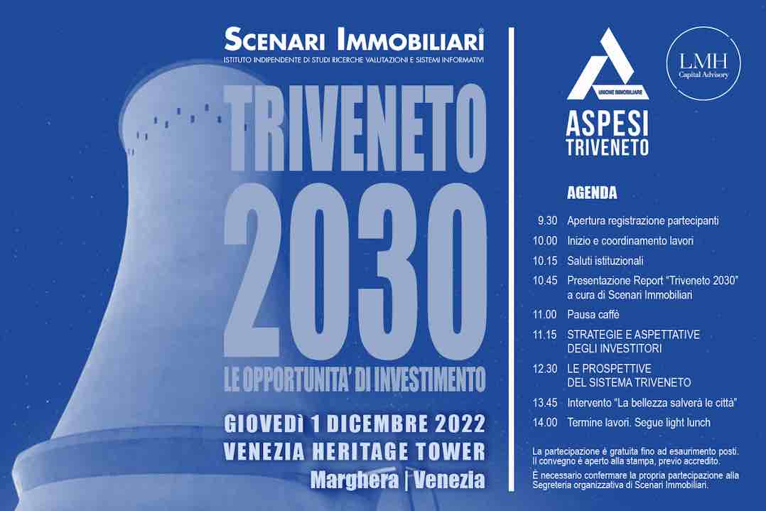triveneto 2030
