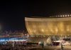 Doha,qatar-,September,09,2022:lusail,Iconic,Stadium,Or,Lusail,Stadium,Is,A