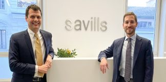 Savills - Office Leasing - MARCELLO MAIONE E PAOLO DE LORENZIS