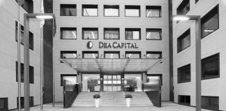 dea capital