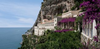 Anantara Grand Hotel Convento di Amalfi - Exterior (1)