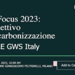 ReFocus 2023: Obiettivo decarbonizzazione