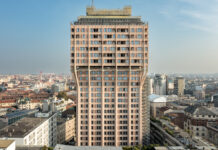 torre velasca Sircle collection