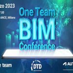 one team bim conference 2023